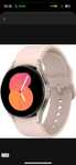 Smartwatch samsung galaxy watch 5 sm-900