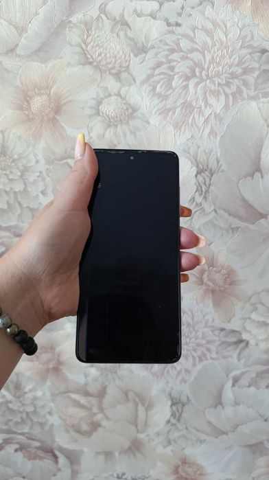 Смартфон Samsung Galaxy A51 (A515F) 4/128 GB Grey