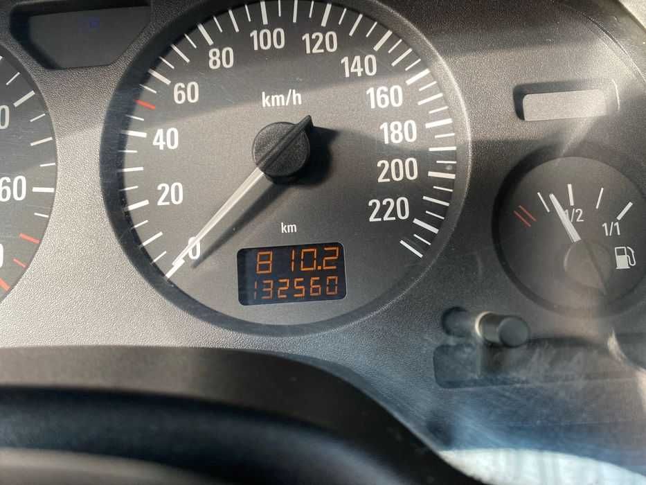 Opel astra 1.4 gasolina