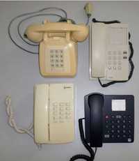 telefones fixos antigos