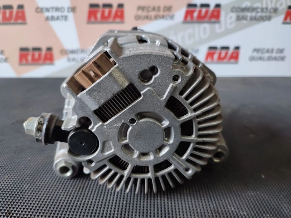 A27 ALTERNADOR  MAZDA CX5 2.2D de 2015, 150A