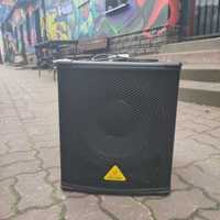 Subwoofer aktywny Behringer Eurolive B1200D-PRO