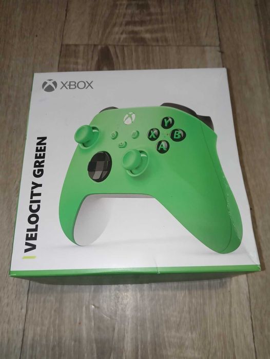Геймпад Microsoft Xbox Wireless Controller (1914) pc xbox series s/x