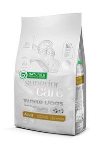 Корм для собак малих порід із ягнятиною Nature's Protection 1,5 кг