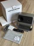 Projektor LED Konka C2Pro
