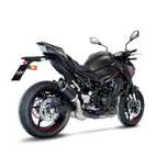 ponteira escape leovince kawasaki z 900 - 14333e