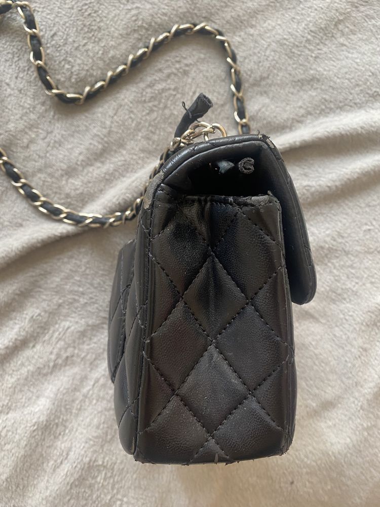 Жіноча сумка Chanel