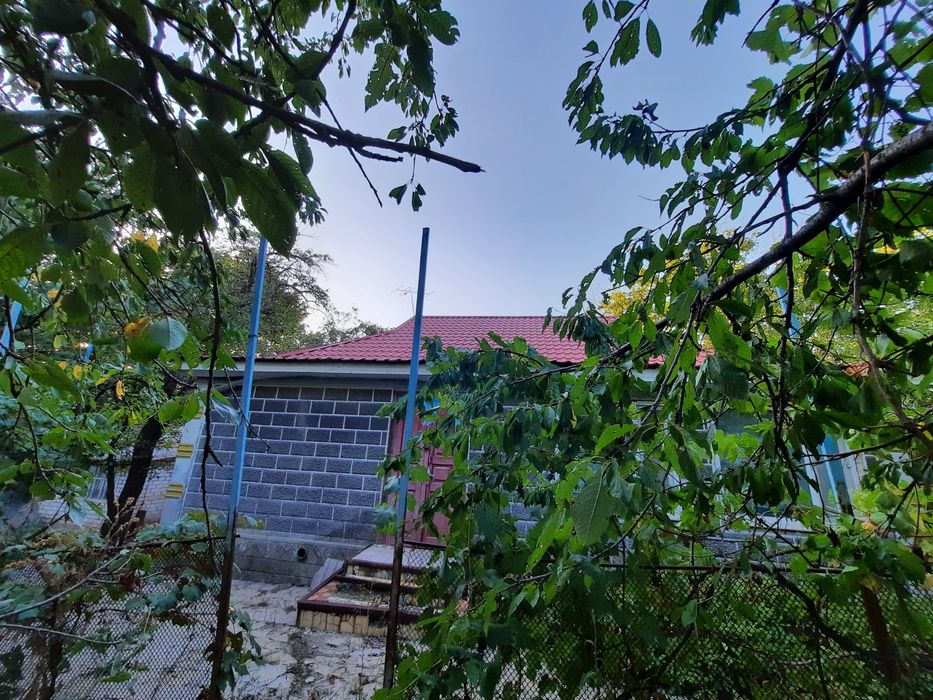 Продається будинок