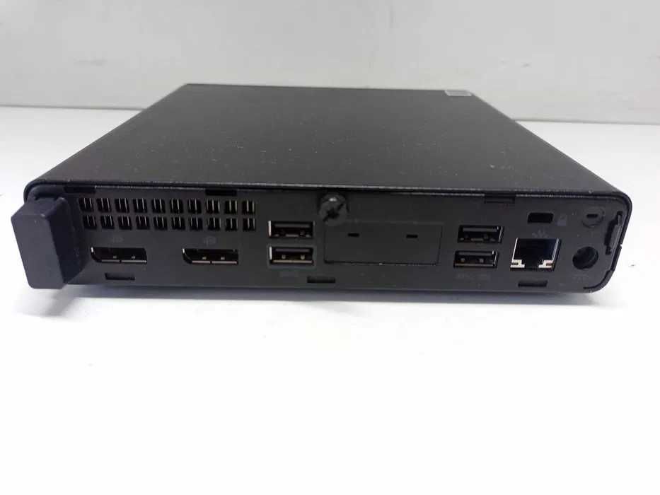 Міні компьютер неттоп HP Ryzen 5 2400GE 8/16Gb 128/256/512Gb Vega11