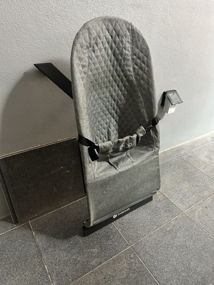 Espreguiçadeira Kinderkraft