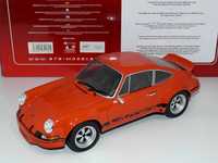 Porsche 911 Carrera RSR 2.8 Coupe 1973 (GT106) GT Spirit 1/18