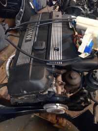 Motor BMW M54B30 330ci 530i 231cv Swap