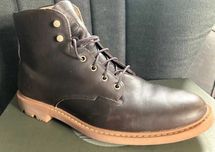 Buty skórzane Timberland Belanger EK