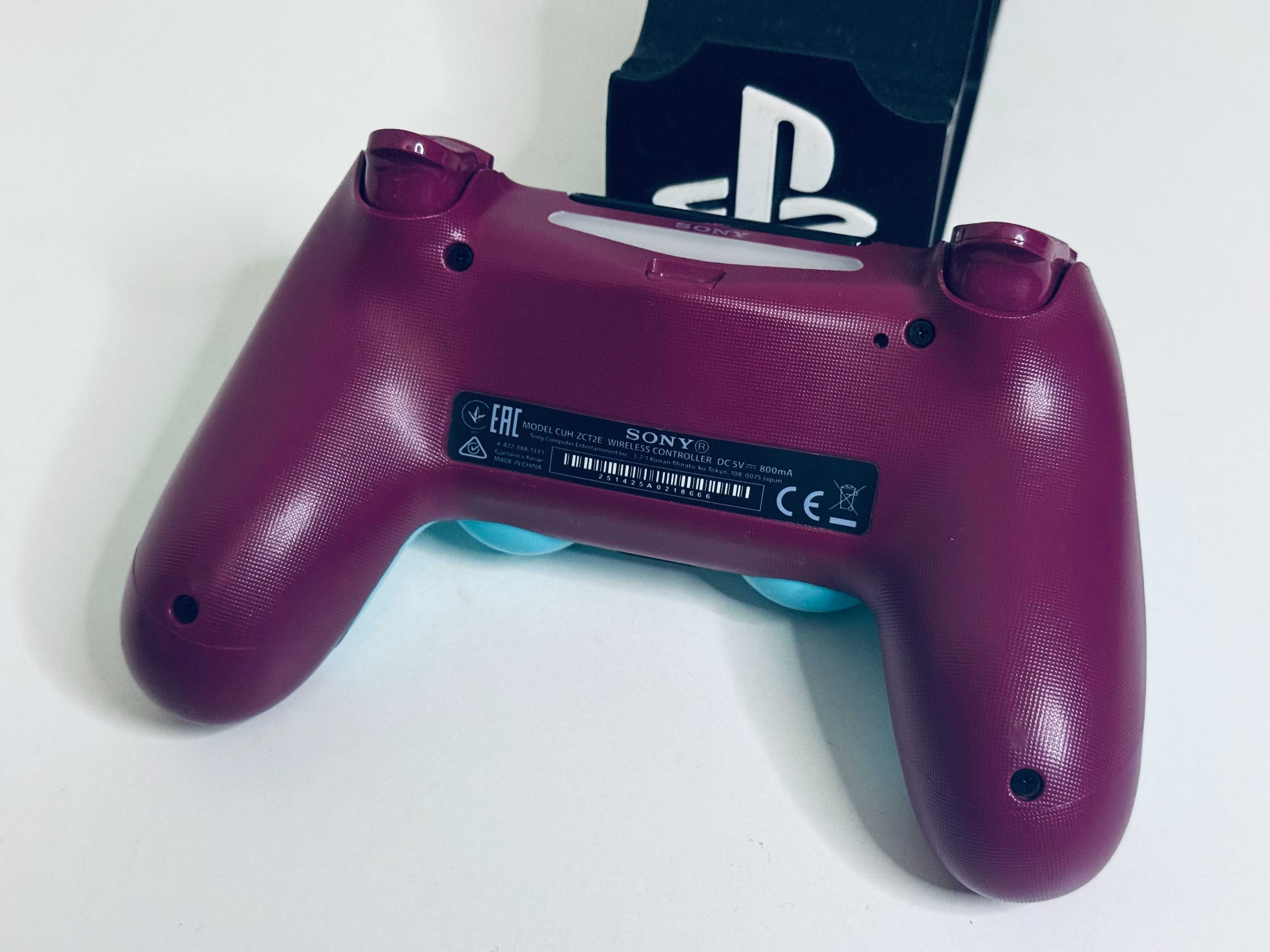 Kontroler Pad PS4 Dualshock 4 Do PlayStation 4 Oryginalny