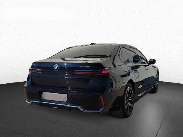 BMW i7 eDrive50 Pack Desportivo M