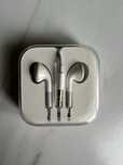 Sluchawki EarPods Apple 3,5 mm