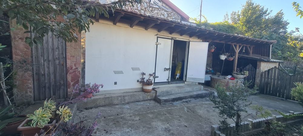 Quintinha em Ribeirão