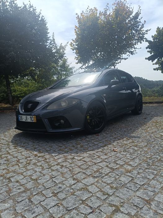 Seat Leon 1p 1.9 TDI