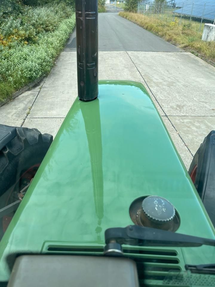 Fendt favorit 514c nie 515 ;512 308z Niemiec