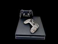 Konsola Ps4 Slim 1TB