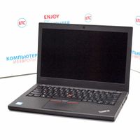 Ноутбук Lenovo ThinkPad X260 | 12" | Intel Core i5-6300U
