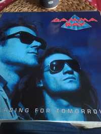 Gamma Ray – Heading For Tomorrow LP (Helloween)