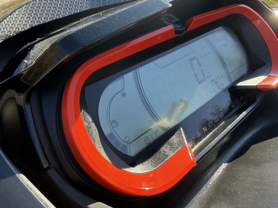 Seadoo Rxt300 de 2019