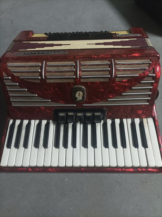 Akordeony weltmeister i victoria 2