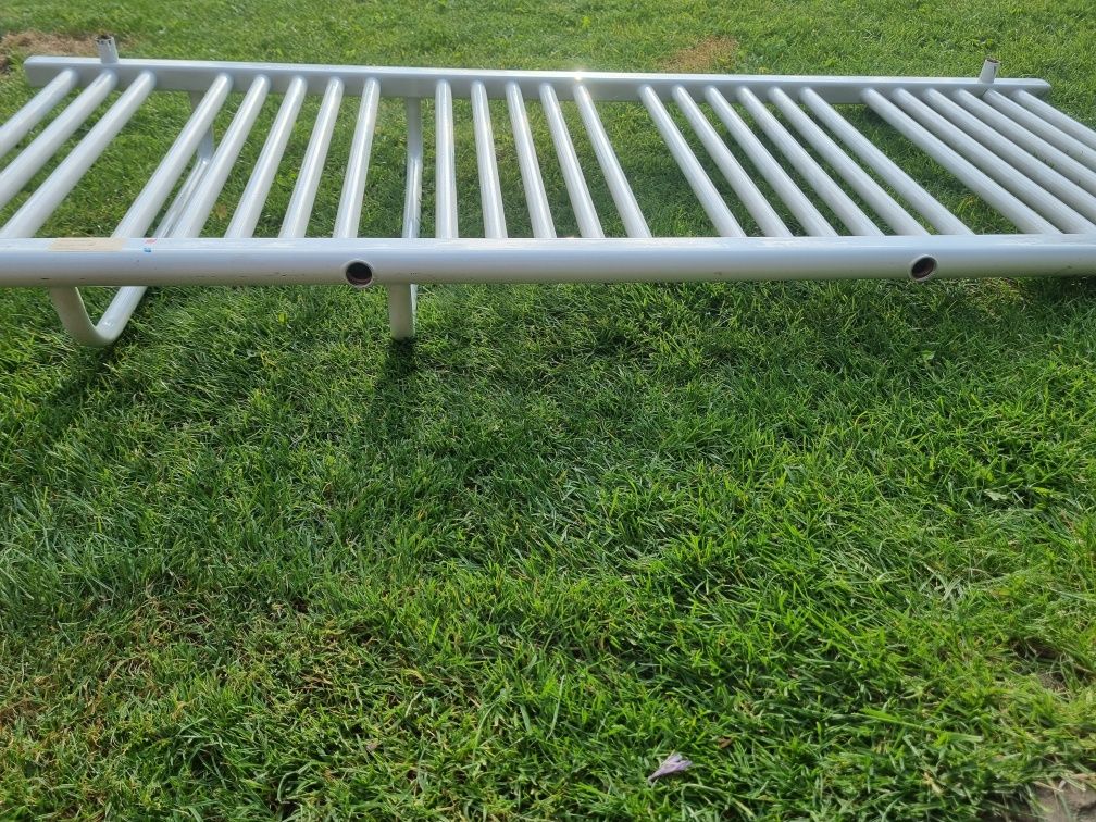 Grzejnik łazienkowy 135x50