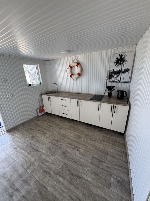 Сдам Домик на берегу моря