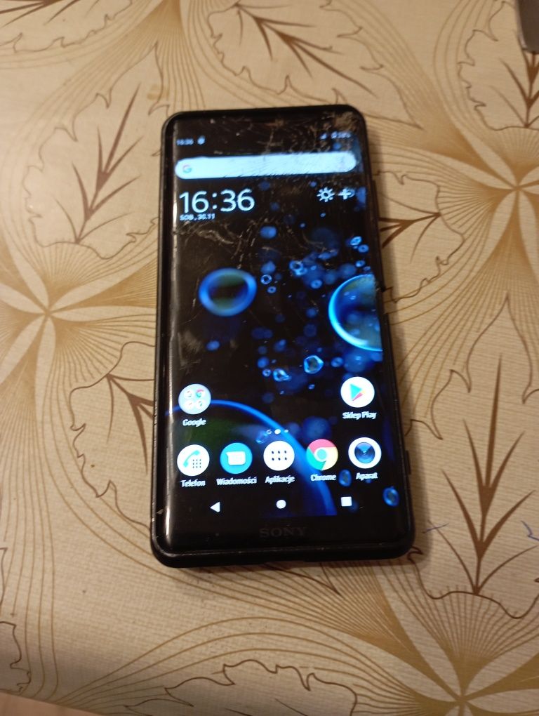 Sony Xperia XZ3 64GB
