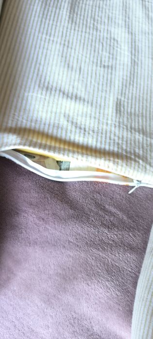 Кокон гніздечко для немовлят