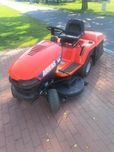 Kosiarka traktorek Ariens RB1848 briggs 18 V2 hydro kosz