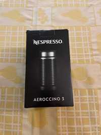 Aeroccino 3 da Nespresso