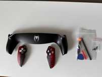 Obudowa PS Portal Spiderman zestaw