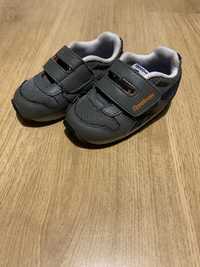 Buty adidasy Reebok 21 dla dziecka chłopca dziewczynki idealne