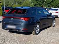 Seat Leon Rej. 09/2021 FR 150KM Salon Polska Full LED Airbag OK