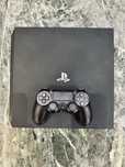 Sony PlayStation 4 Pro 1 TB