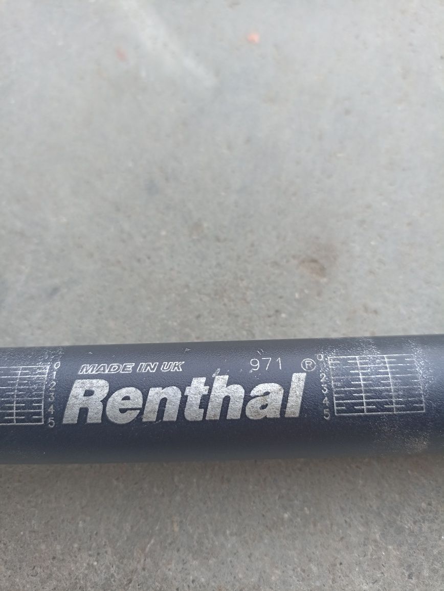 Guiador Renthal 971