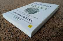 The Psychology of Money (Morgan Housel)