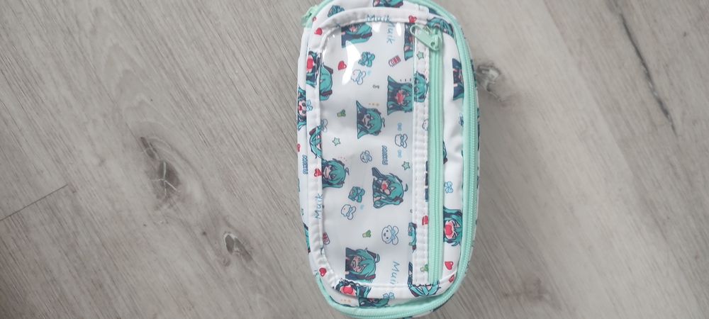 Piórnik Hatsune Miku