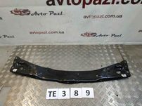 BMW 1 F40 19- панель передня верхня частина TE0389 745987809