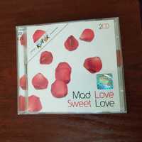 Piosenki o miłości Radio Kolor - Mad Love,  Sweet Love