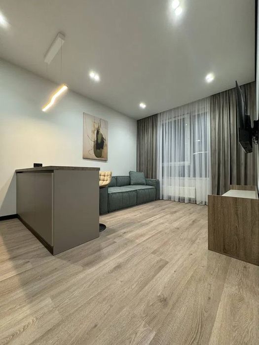 Сдам 2-х комн. ЖК на Гончара Днепр Нагорка  пр. Науки