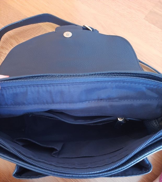 Bolsa como nova - Parfois