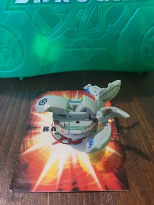 Bakugan Infinity Dragonoid Bakugany