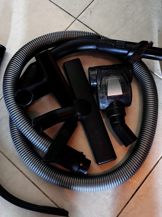 Aspirador Rowenta greenforce efitech silence 64db