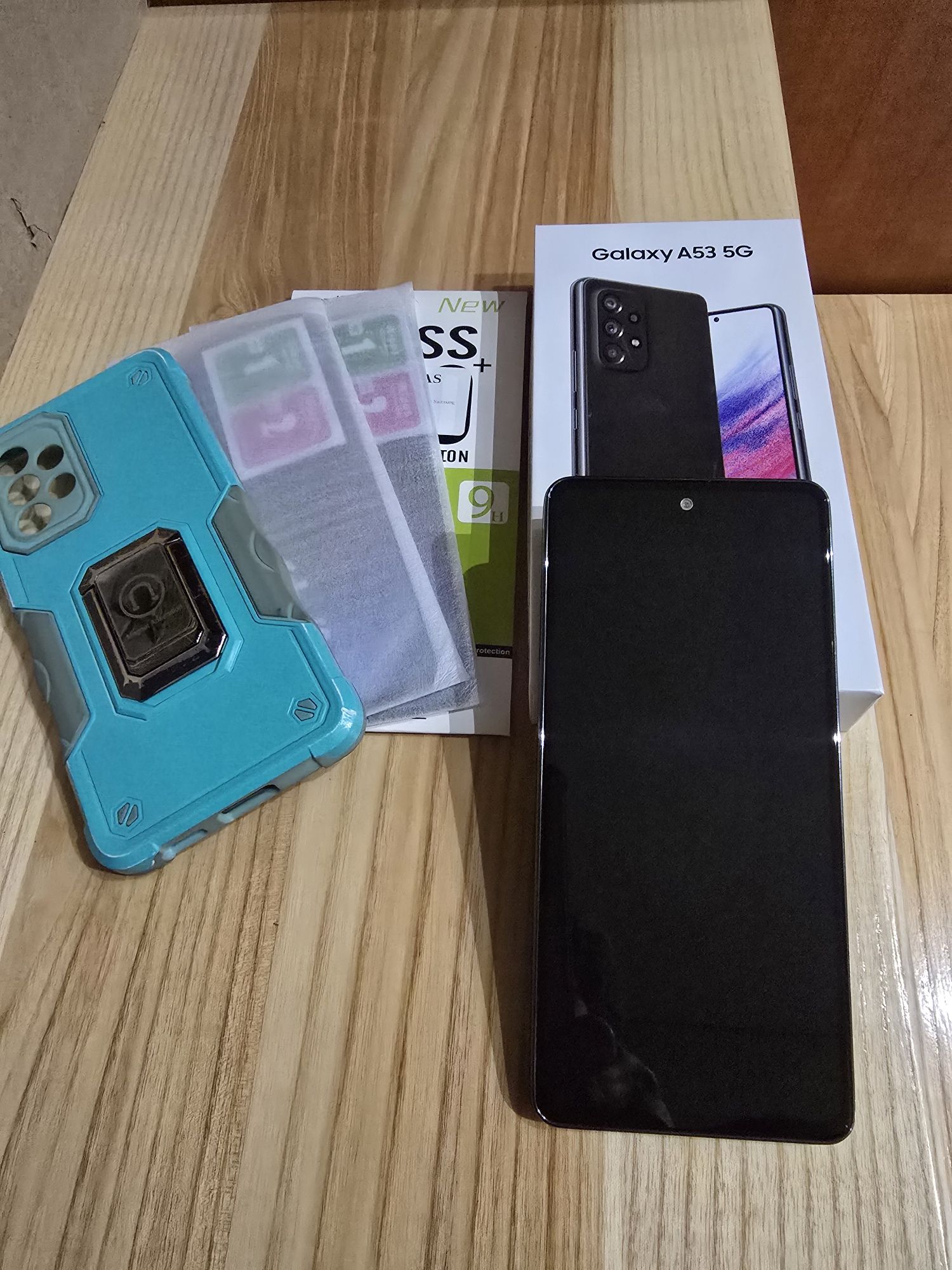 Samsung galaxy A53 5g