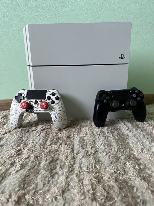 PlayStation 4 GoldHen 11.00 (багато ігор)