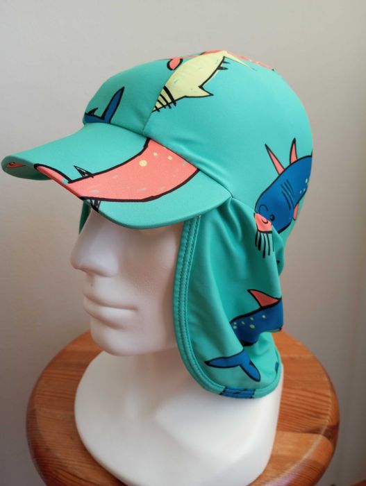 George Piękna czapeczka do kąpieli rozm. 86-92/1-2lata